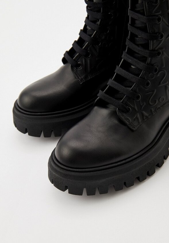 Ботинки N21 Kids