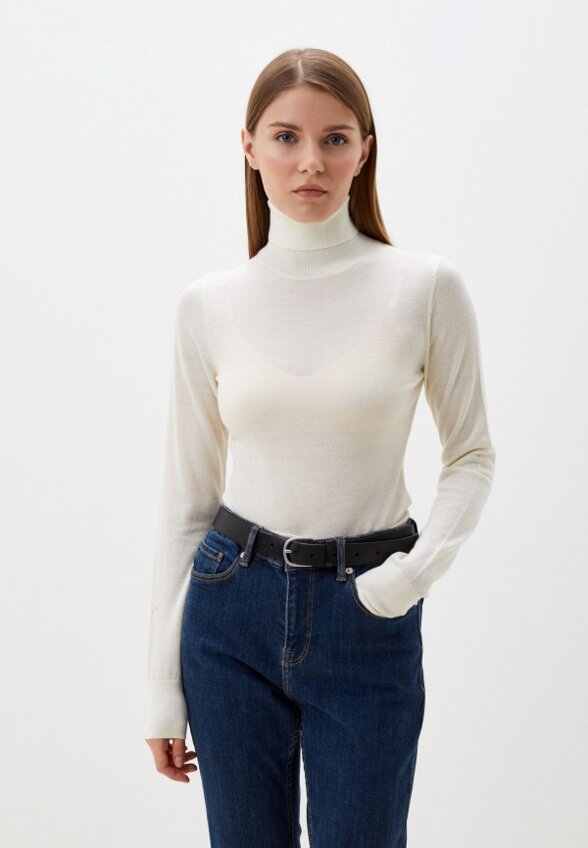 Водолазка Kapsula