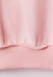 Свитшот с объемными рукавами для девочек8  - превью