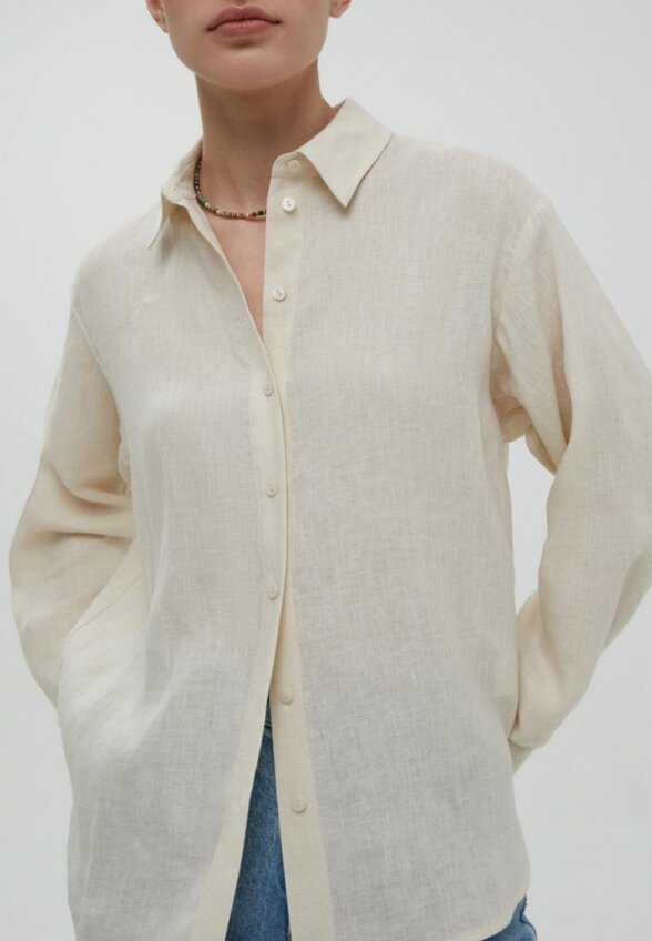 Колье Finn Flare