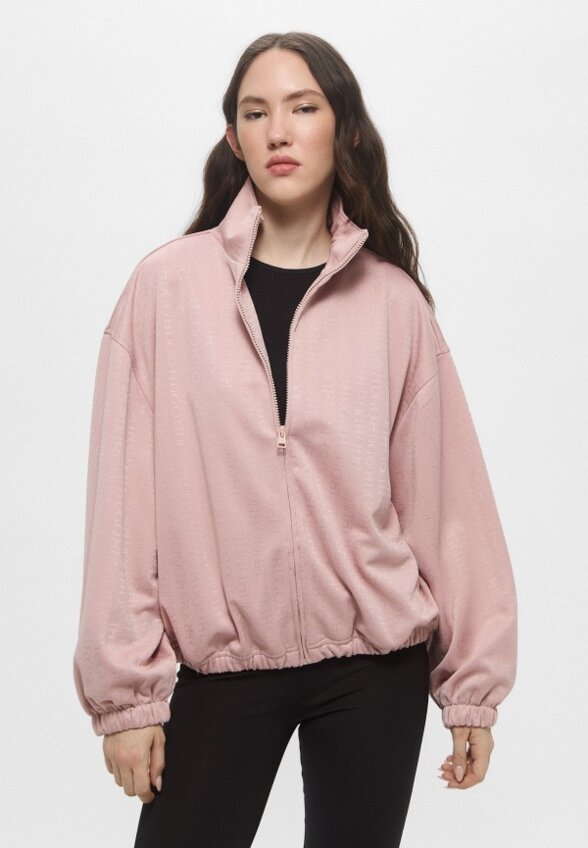 Олимпийка Hugo