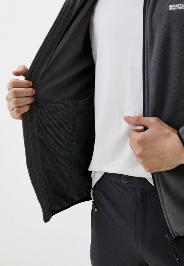 Олимпийка Regatta