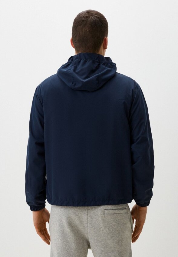 Ветровка Lacoste