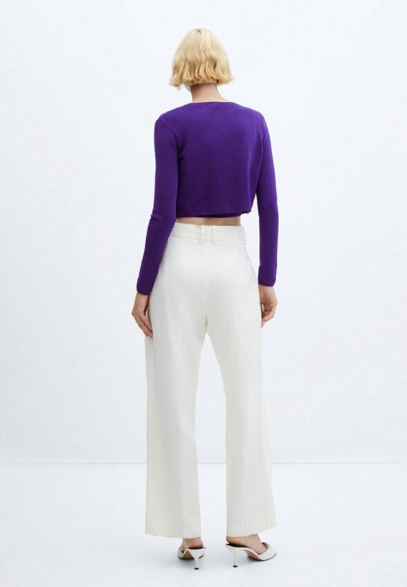 Кардиган Mango