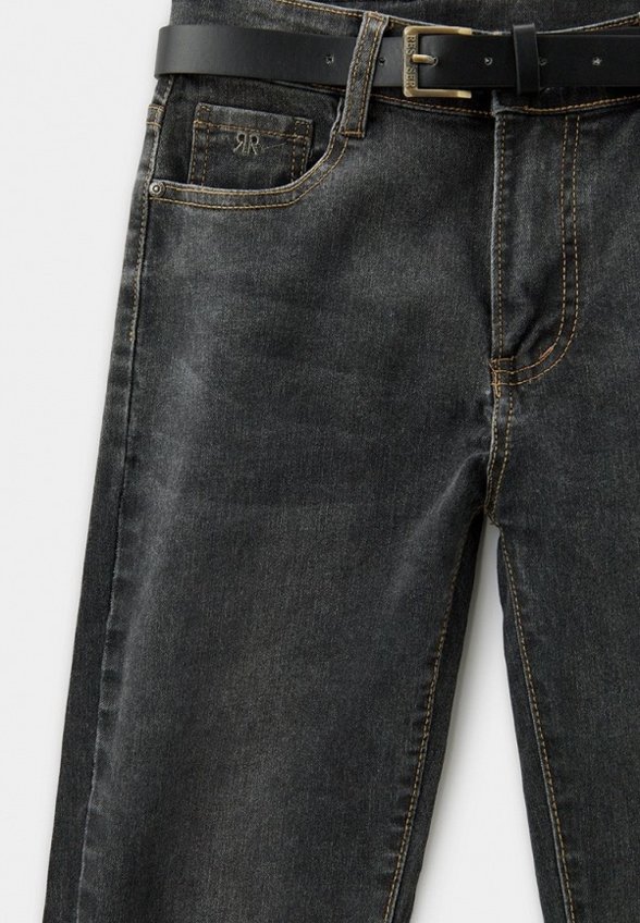 Джинсы Resser Denim