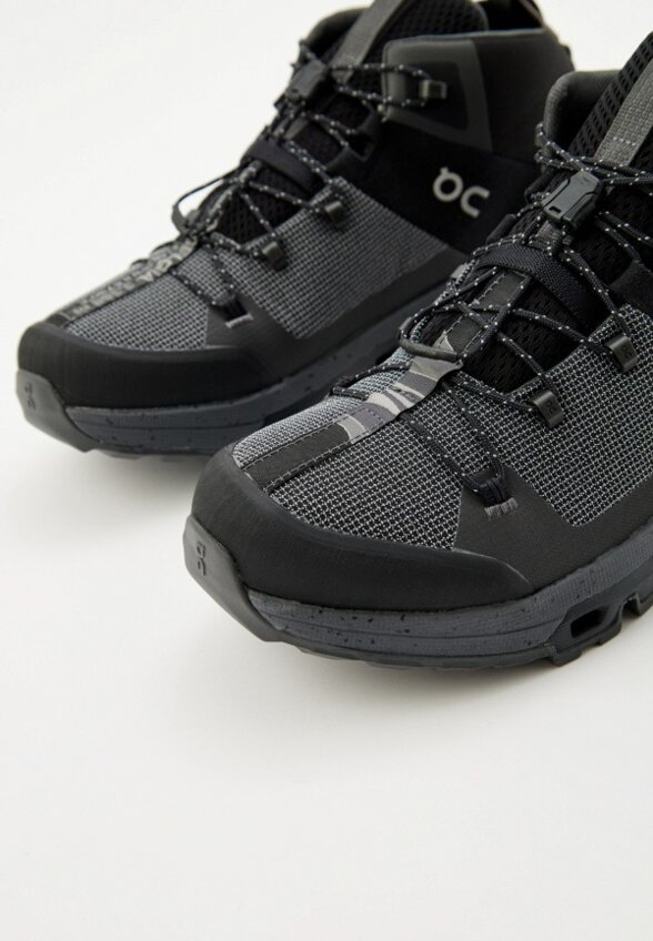 Кроссовки On