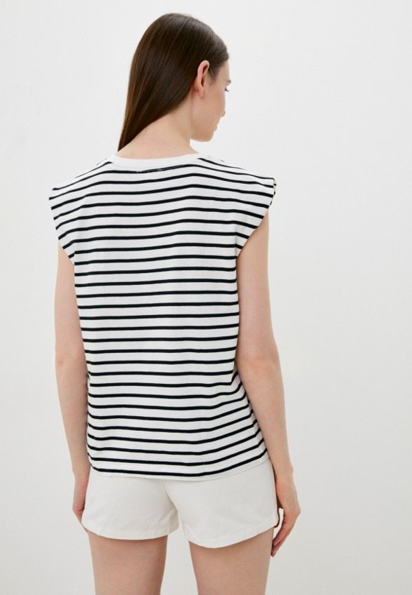 Футболка O'STIN