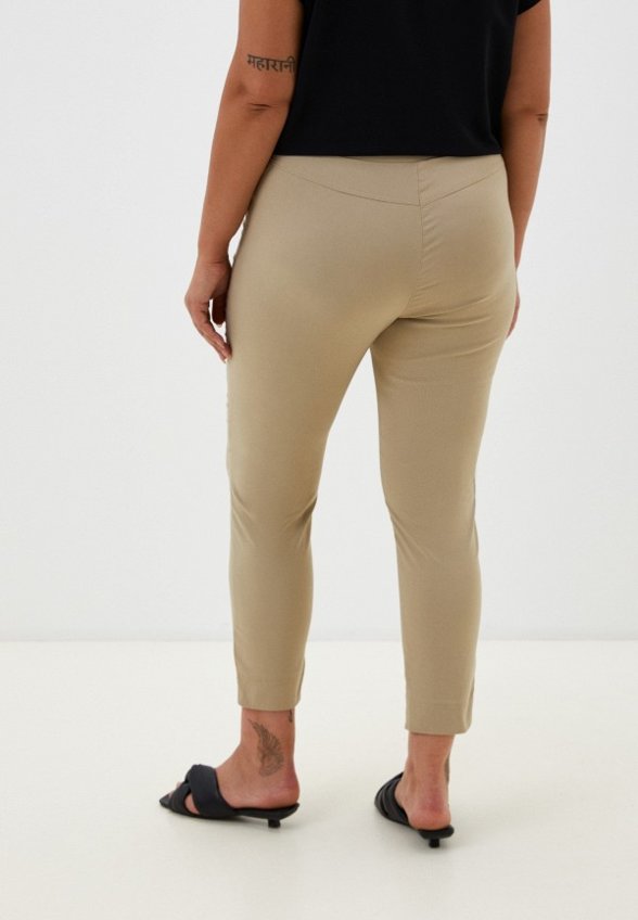 Брюки Punt Roma