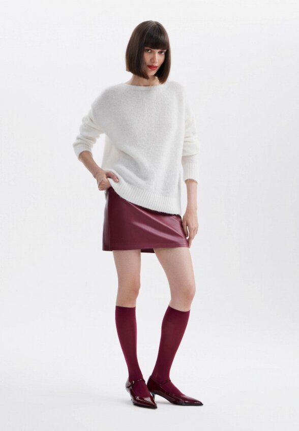 Джемпер True Red