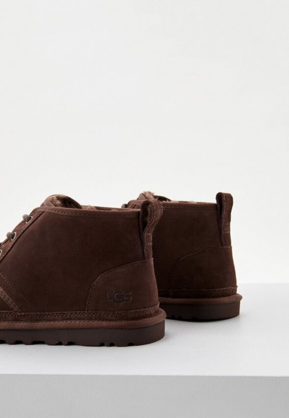 Ботинки UGG