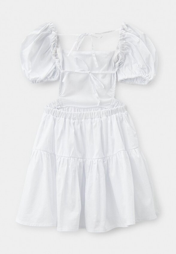 Платье Zefirka