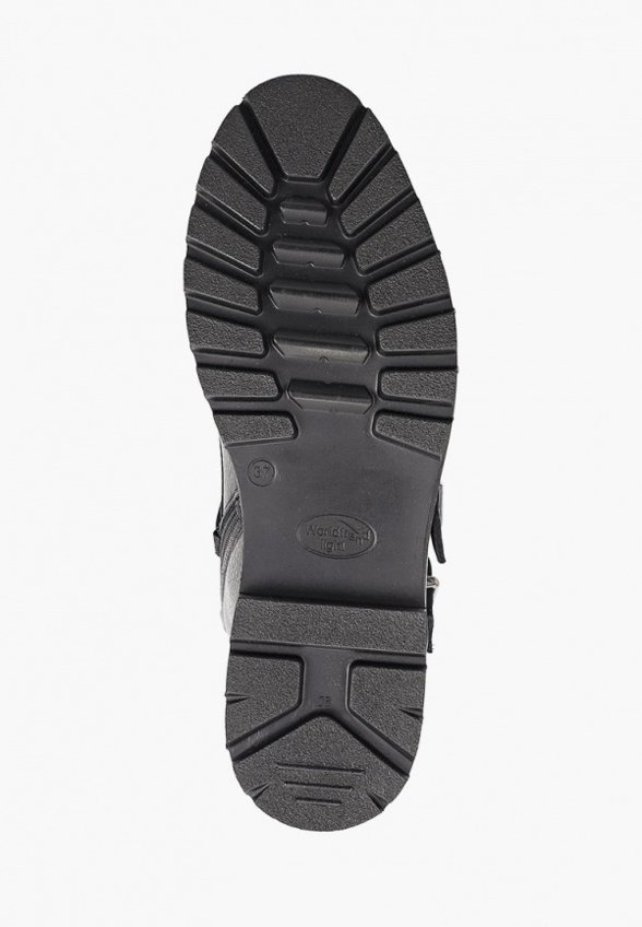 Ботинки Enzo Logana