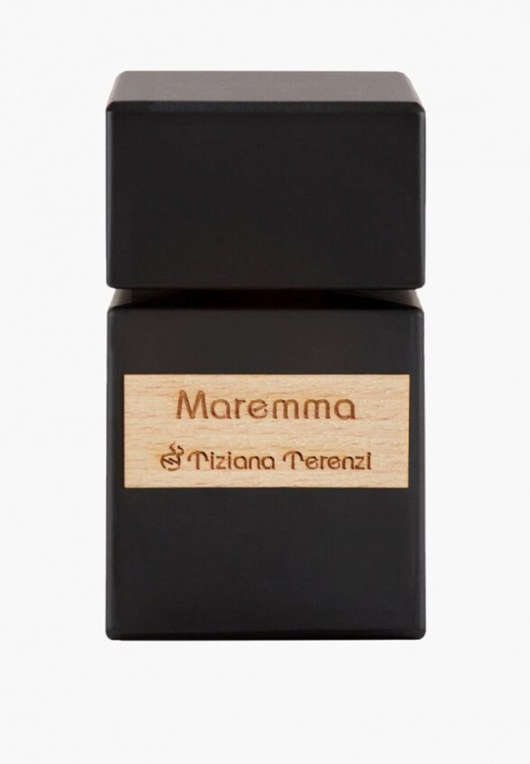 Духи Tiziana Terenzi