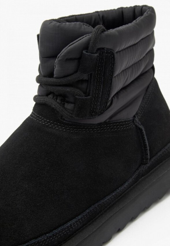 Полусапоги Mascotte