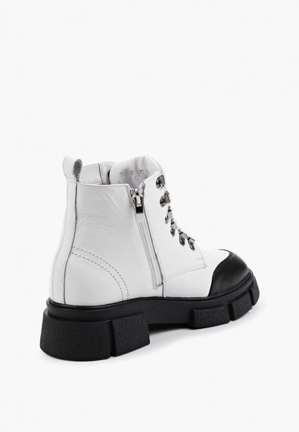 Ботинки Matt Nawill