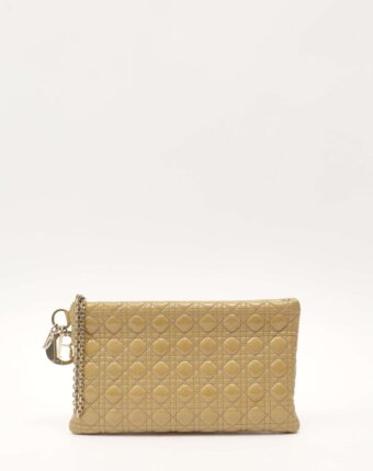 Dior Leather Bag женщинам