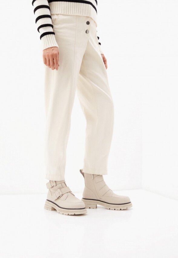 Ботинки Milana