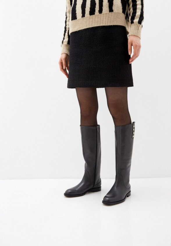 Сапоги Lagatta