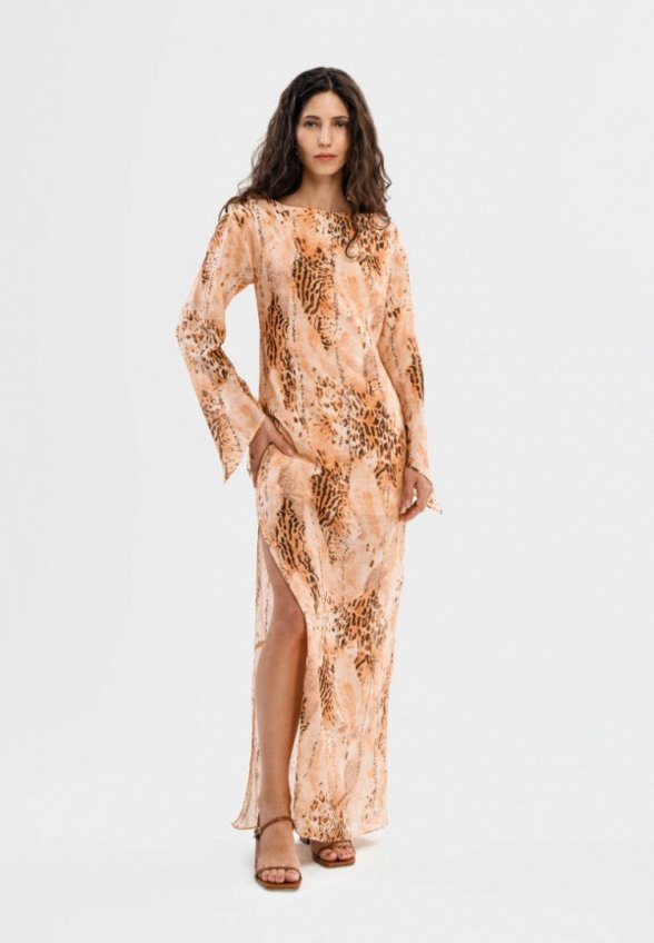 Платье Sample Room