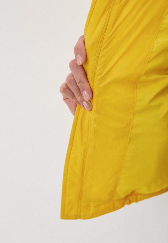 Пуховик Belucci