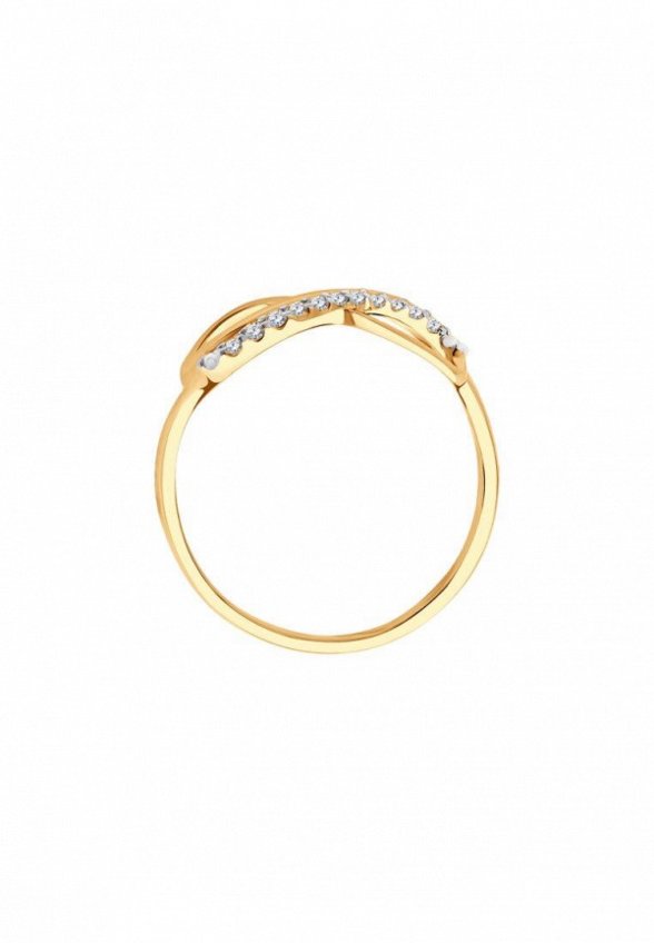 Кольцо Sokolov