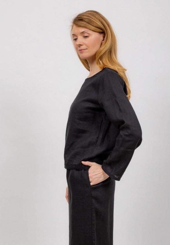 Блуза Moredress