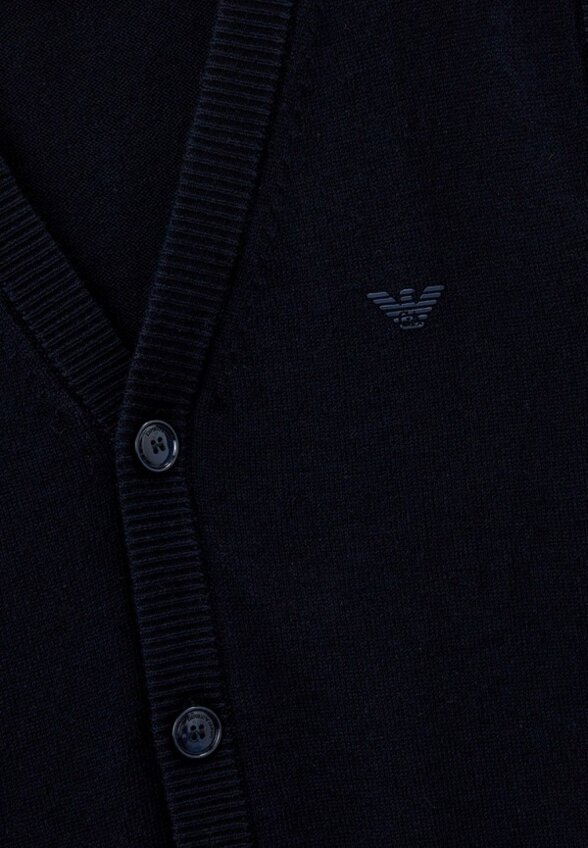 Жилет Emporio Armani