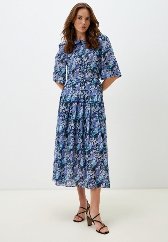 Платье Na Lubvi