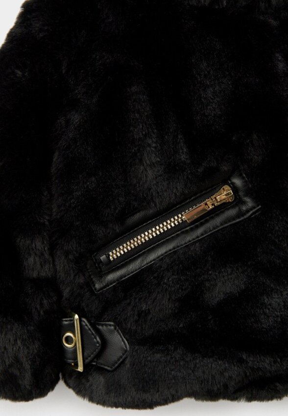 Шуба Original Marines