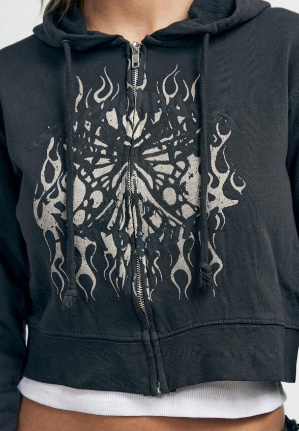 Толстовка Твое