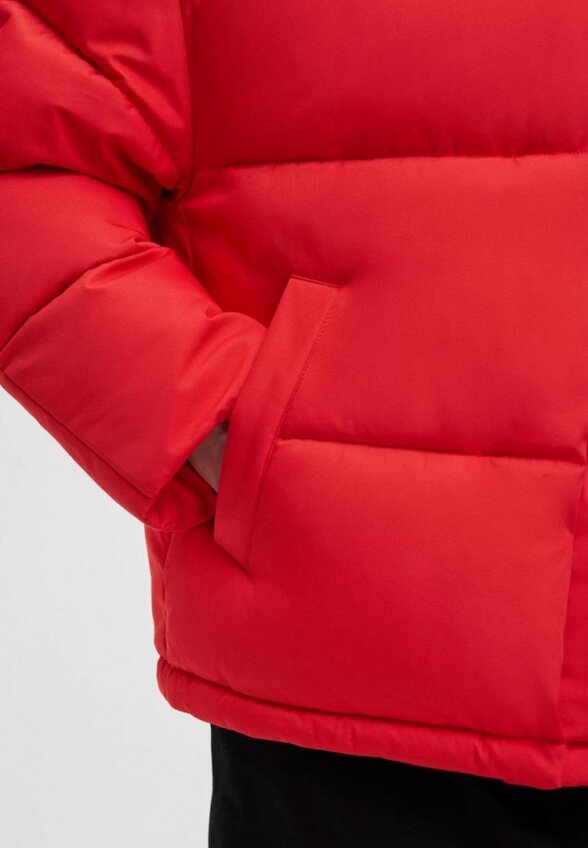 Пуховик Aim Clo