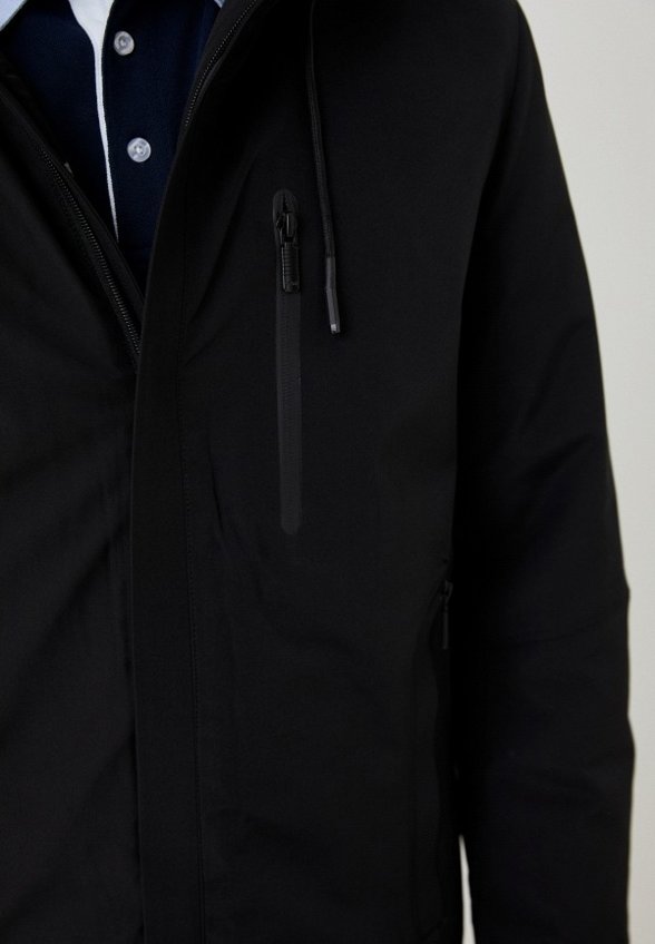 Куртка утепленная Urban Fashion for Men