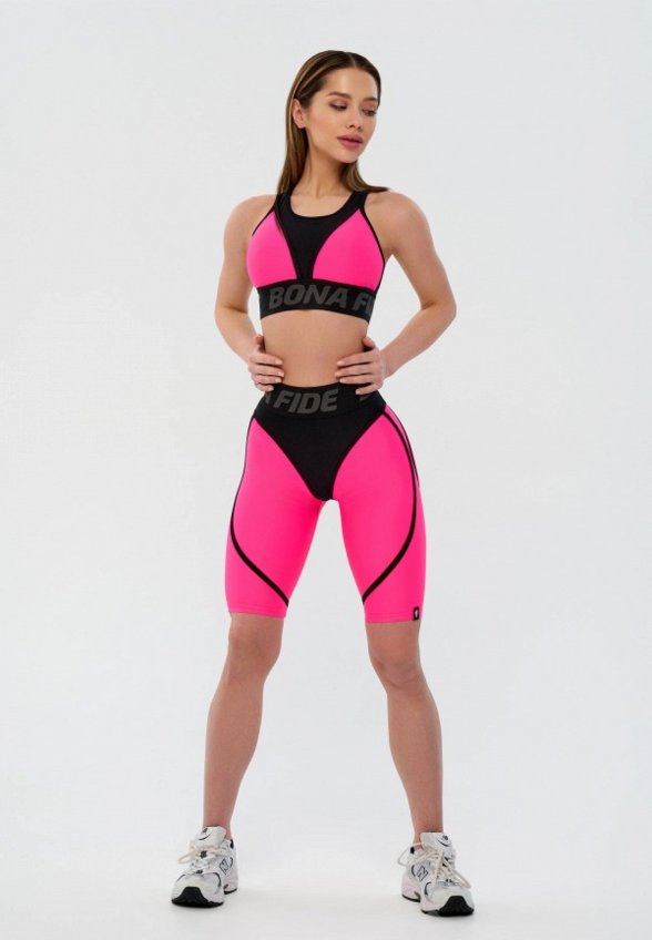 Велосипедки Bona Fide