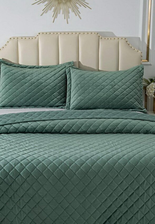 Комплект с покрывалом Sofi De Marko