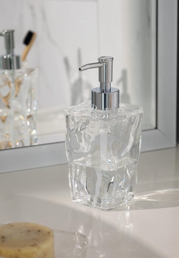 Дозатор для мыла DeNastia