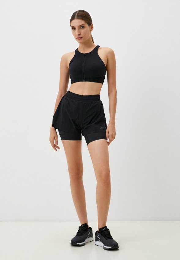 Шорты спортивные Athlex