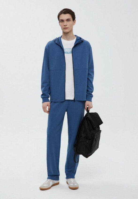 Брюки спортивные Finn Flare