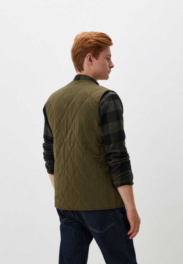 Жилет стеганый RNT23