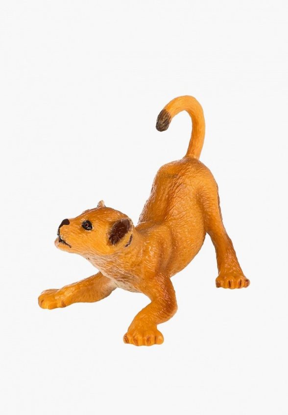 Набор фигурок Masai Mara