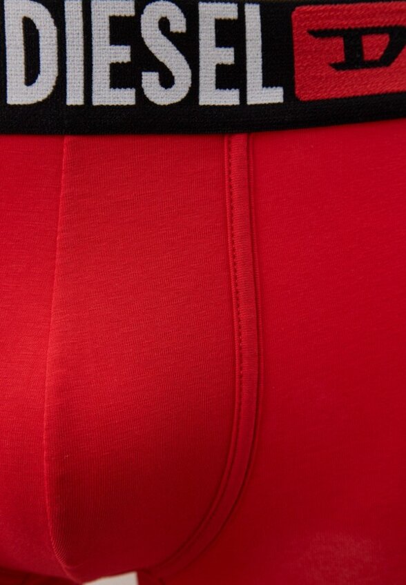 Трусы 5 шт. Diesel