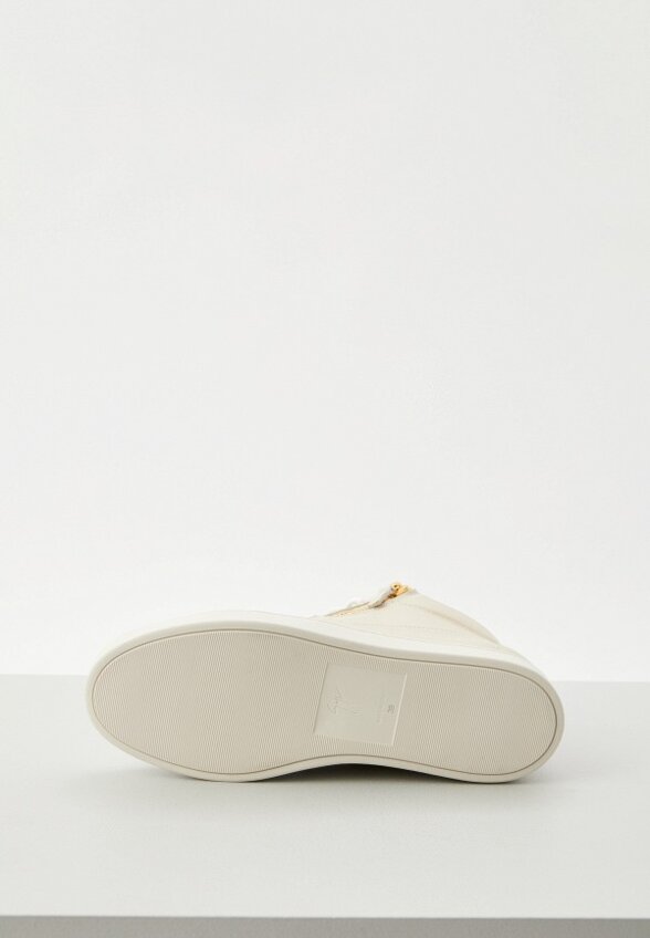 Кеды Giuseppe Zanotti