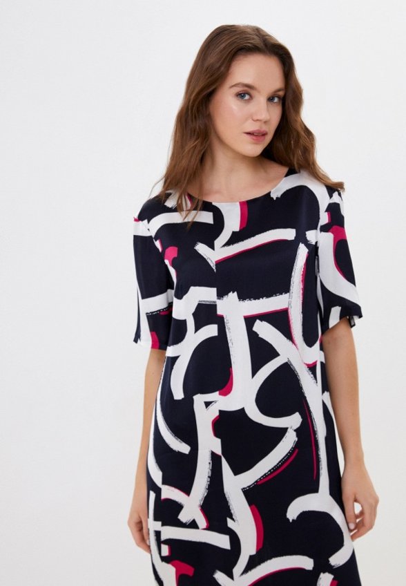 Платье Helmidge