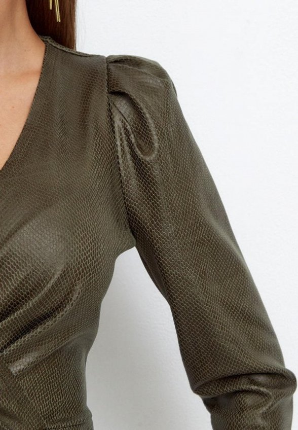 Платье To Molly from James