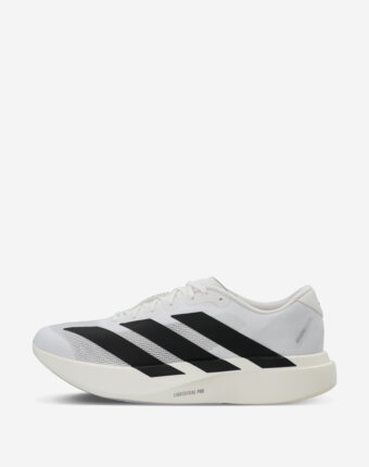 Кроссовки мужские adidas Adizero Evo Sl, Белый женщинам