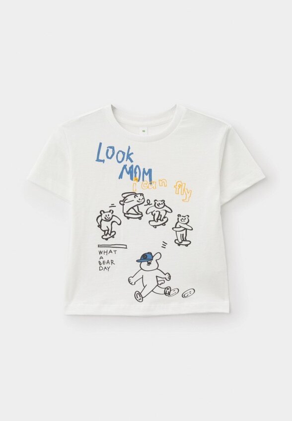 Футболка Sela