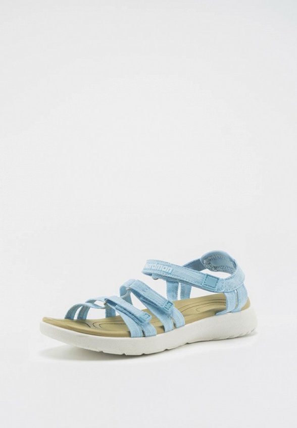 Сандалии Nordman