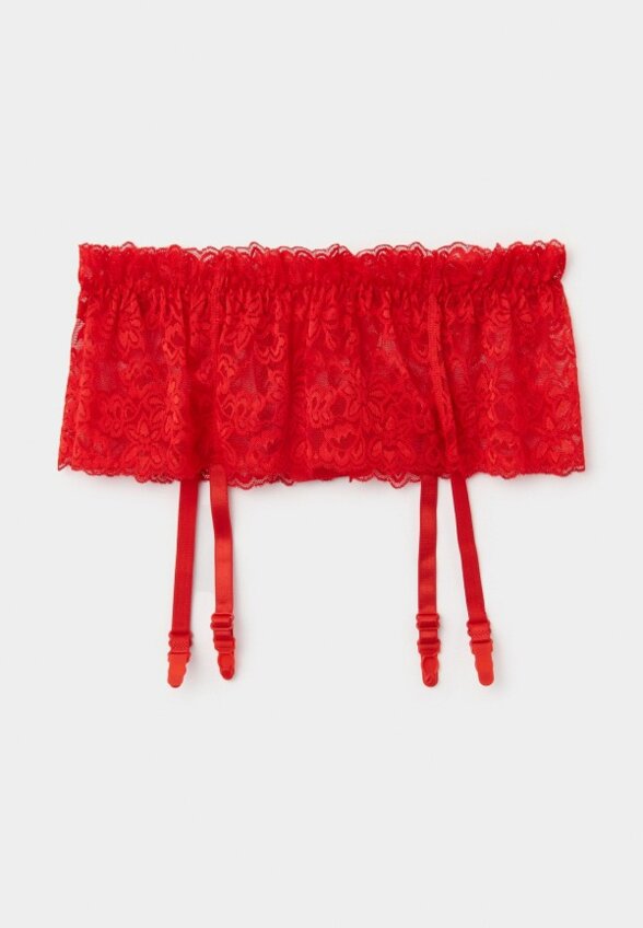 Пояс для чулок Gilmeeva