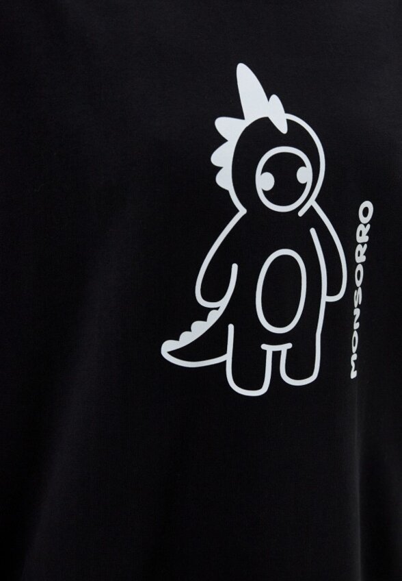 Футболка Monsorro