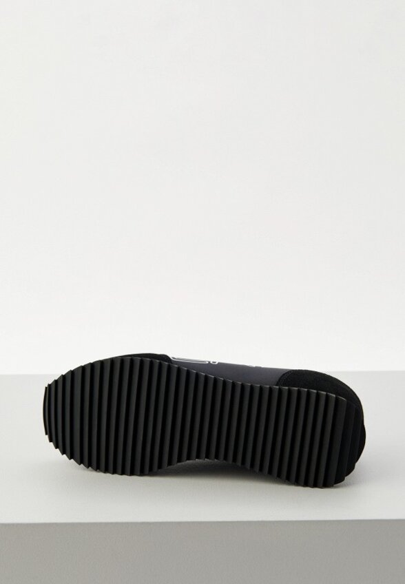 Кроссовки EA7