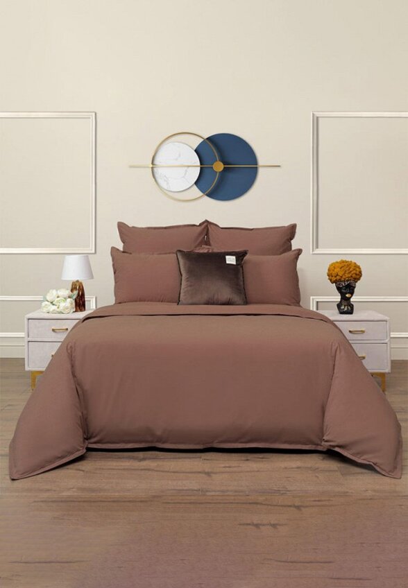 Постельное белье Семейное Sofi De Marko